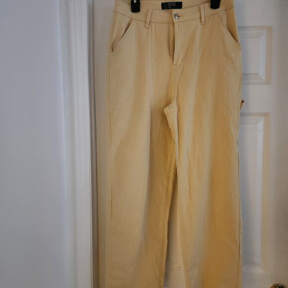 Women's 9 Stretch jeans MONKEY RIDE - Picture 1 of 5